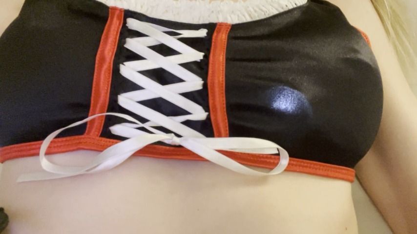 Little Red Riding Hood Heartbeat