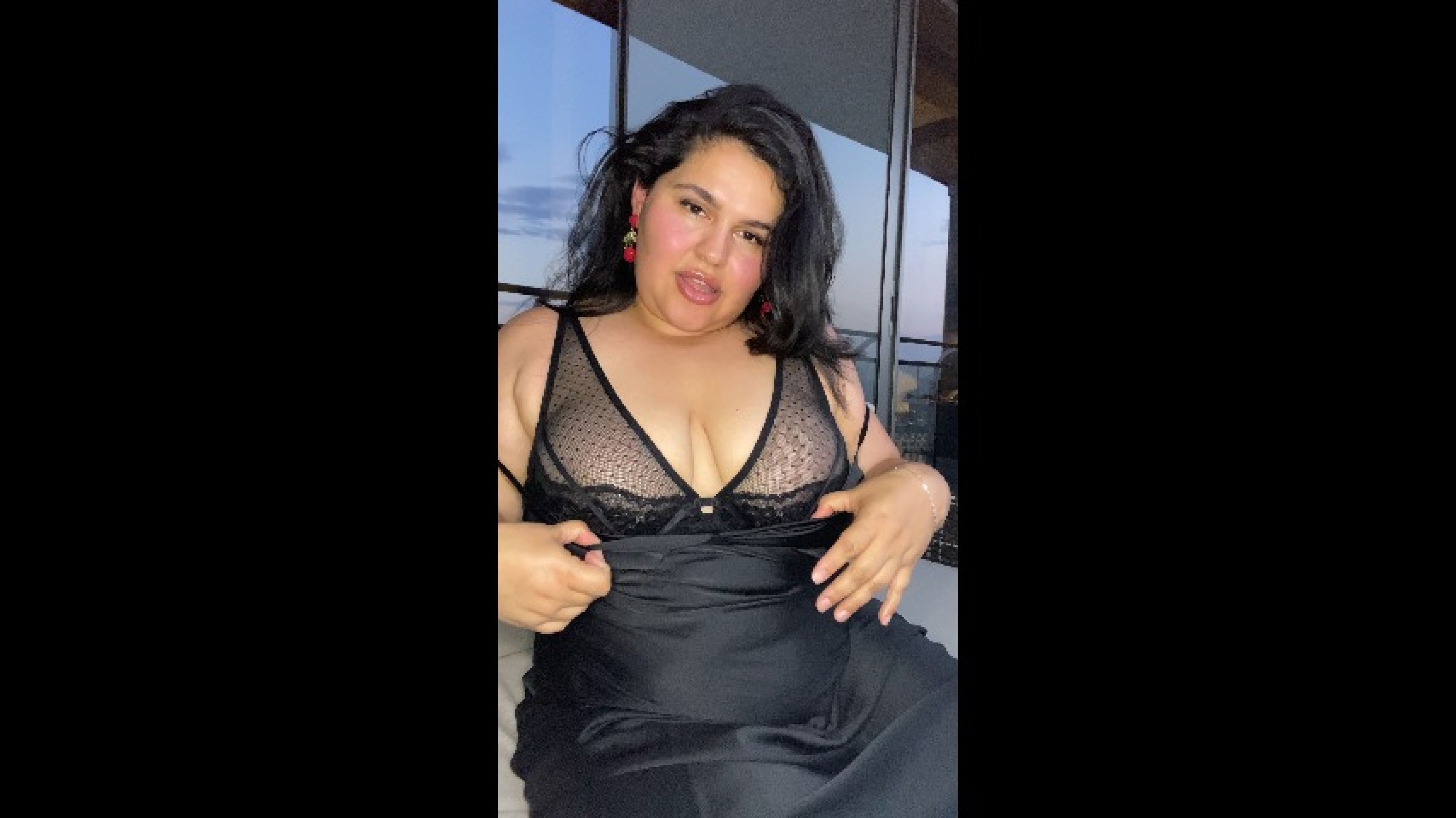 Love Watching You Stroke Anywhere