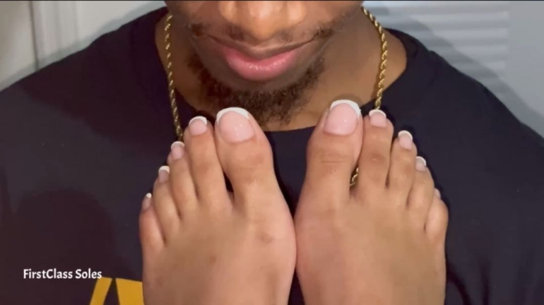 Tali - Toe and Arch Worship
