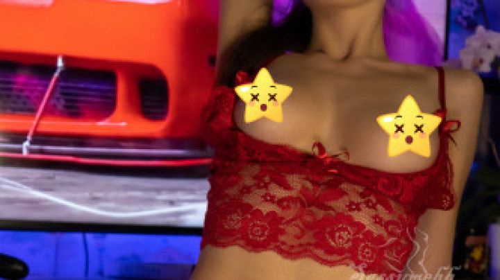 Ciciszexes JOI audio