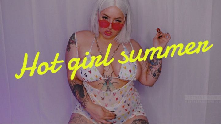 Hot Girl Summer