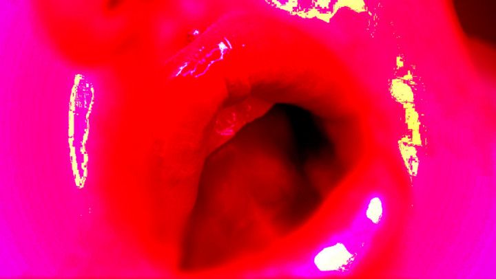 INTENSE Castration JOI Audio