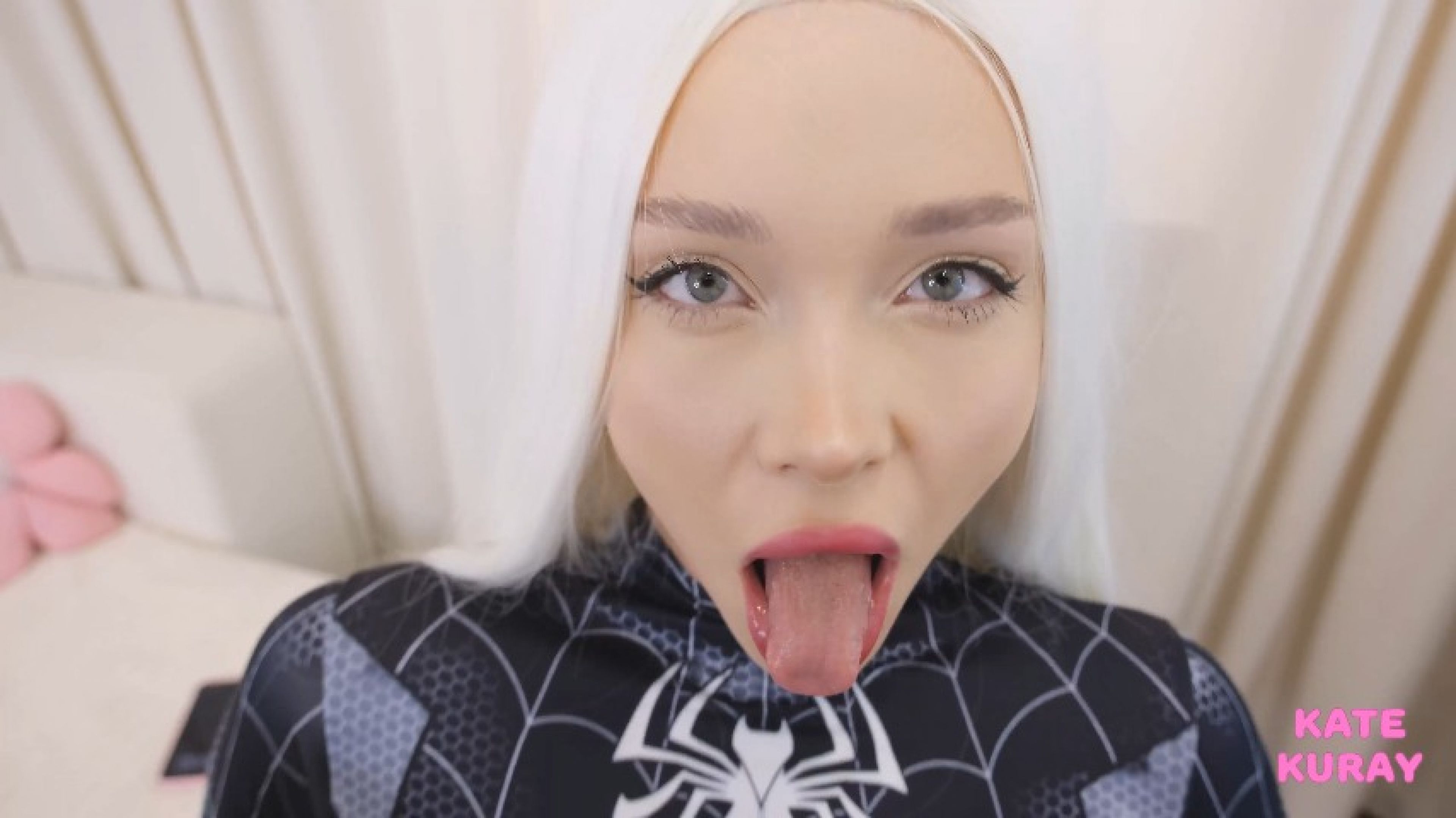 Spider Girl Part two