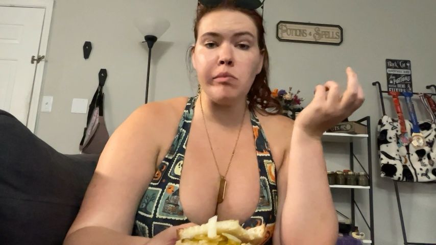 Kaitlyns quick lunch