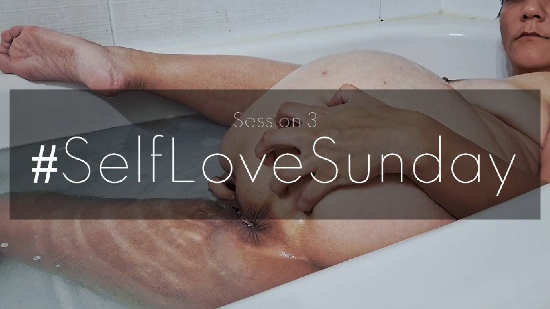 Self Love Sunday #3.41