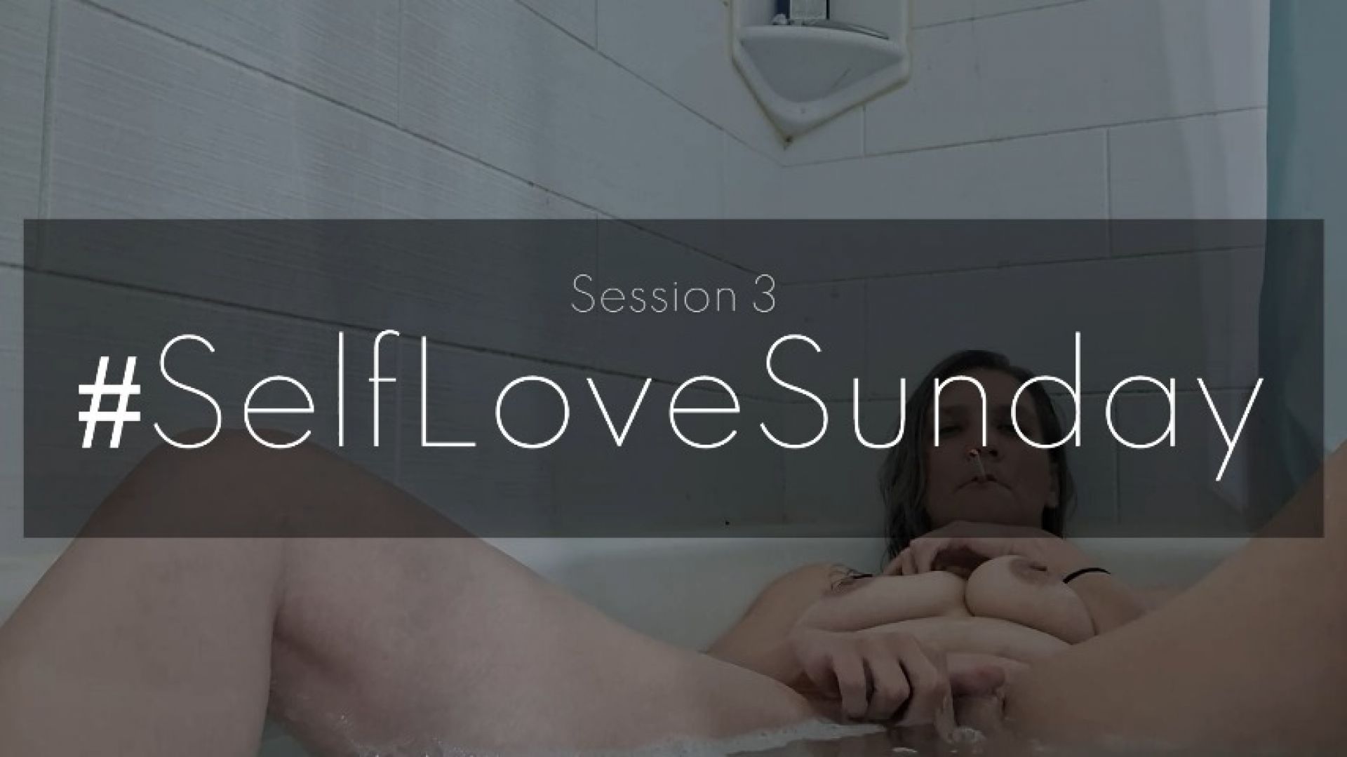 Self Love Sunday #3.33