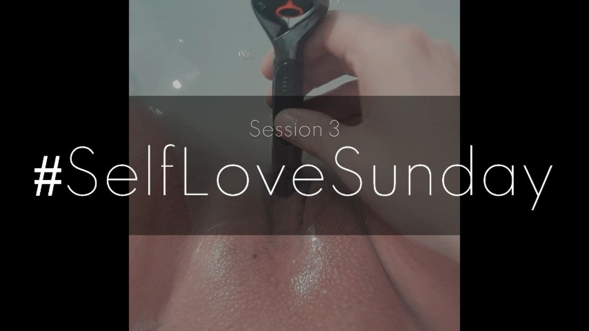 Self Love Sunday #3.2