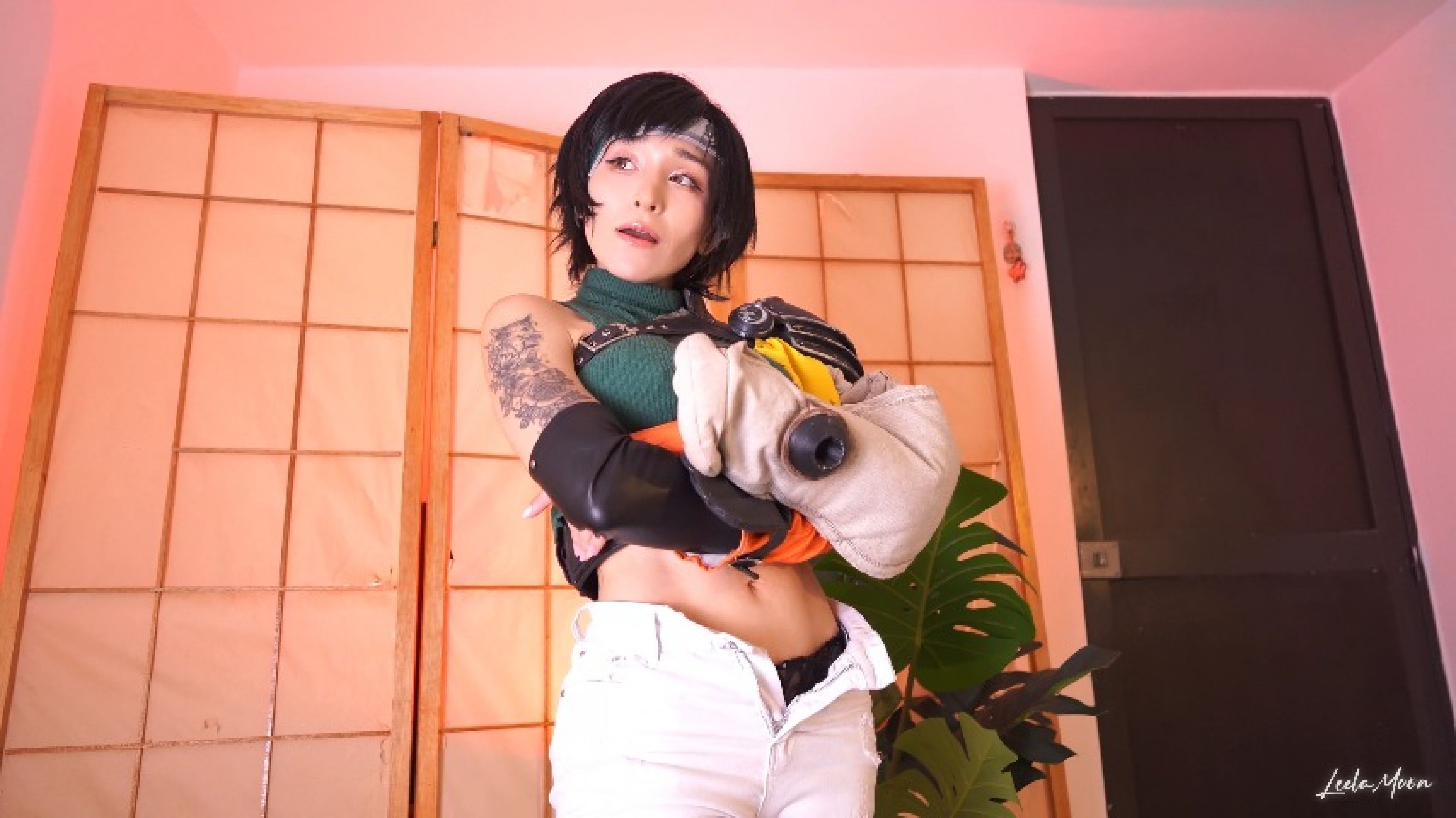 Video screenshot