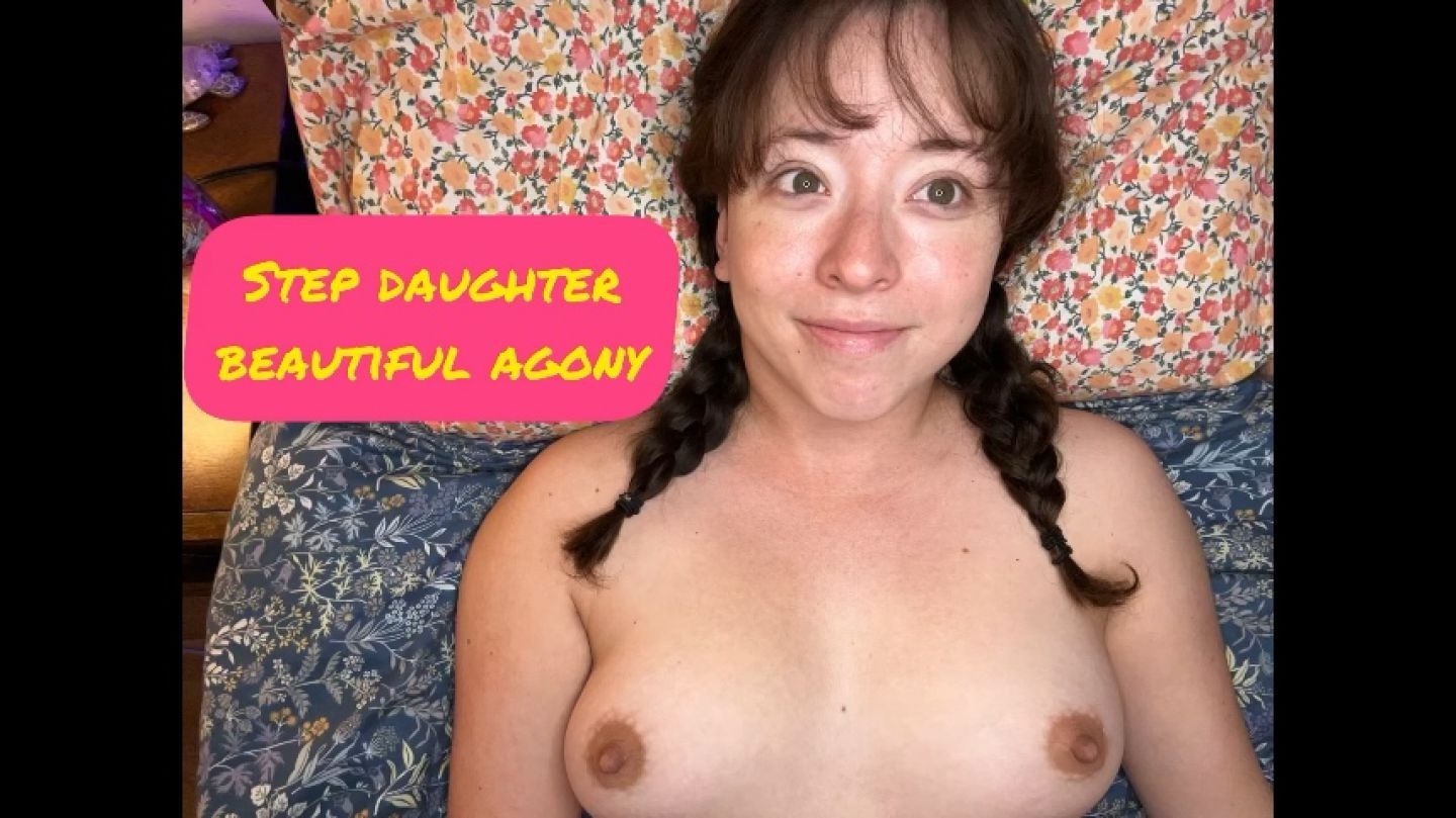 step-daughter beautiful agony