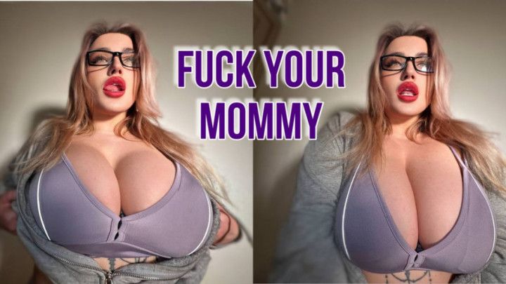 Fuck Your step-Mommy - Taboo
