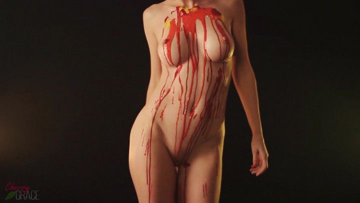 Teardrop On The Fire