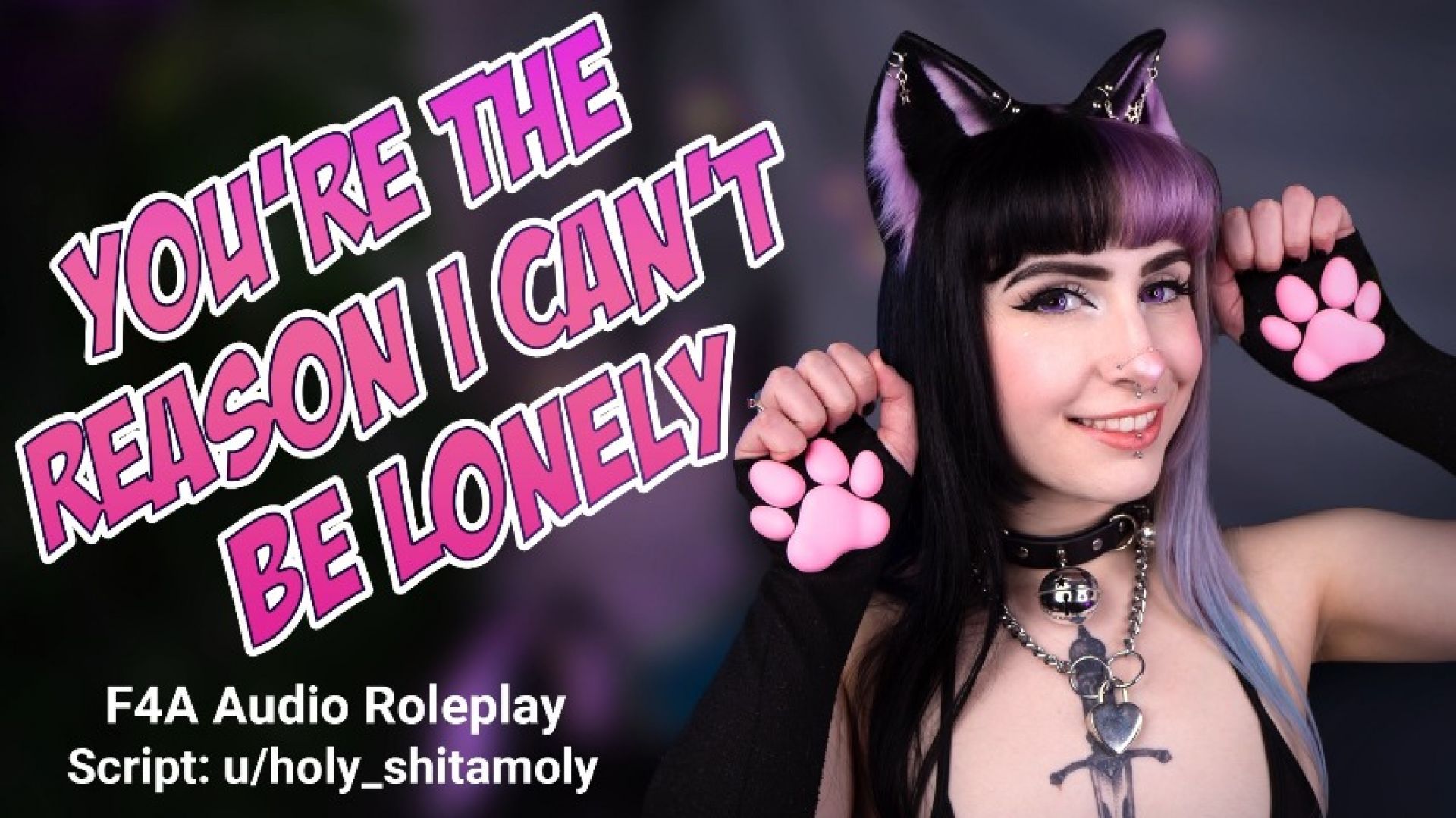 F4A] [Friends to Lovers] [Call] Roleplay Audio