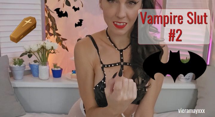 Vampire Slut #2