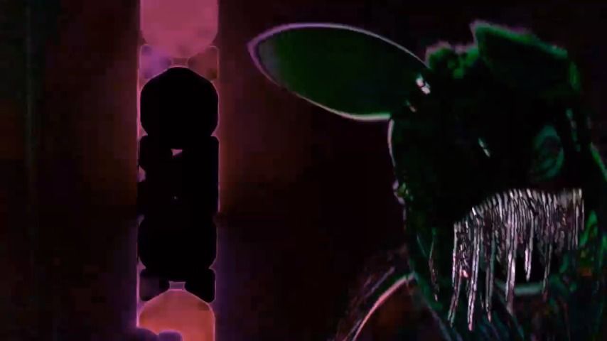 Doing Your Chores- A Music Video VJ Loop