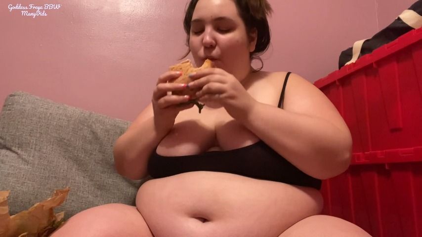 Chit Chat Stuffing &amp; Moving News