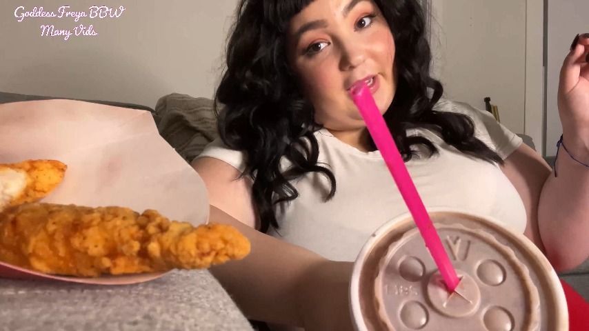 Feeder Freya Returns