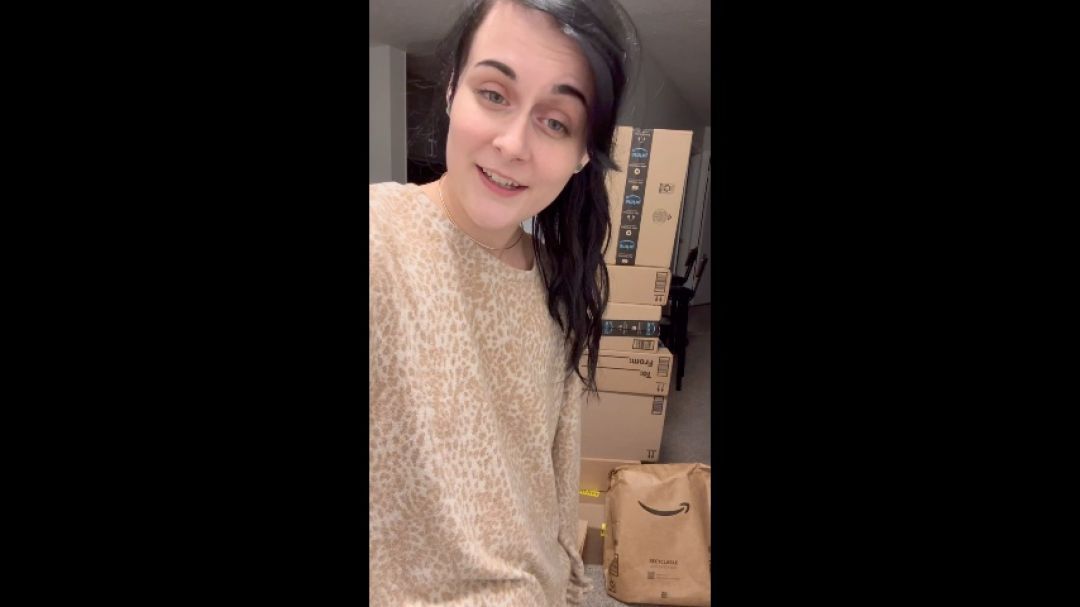 The Minx Mission: Day 4