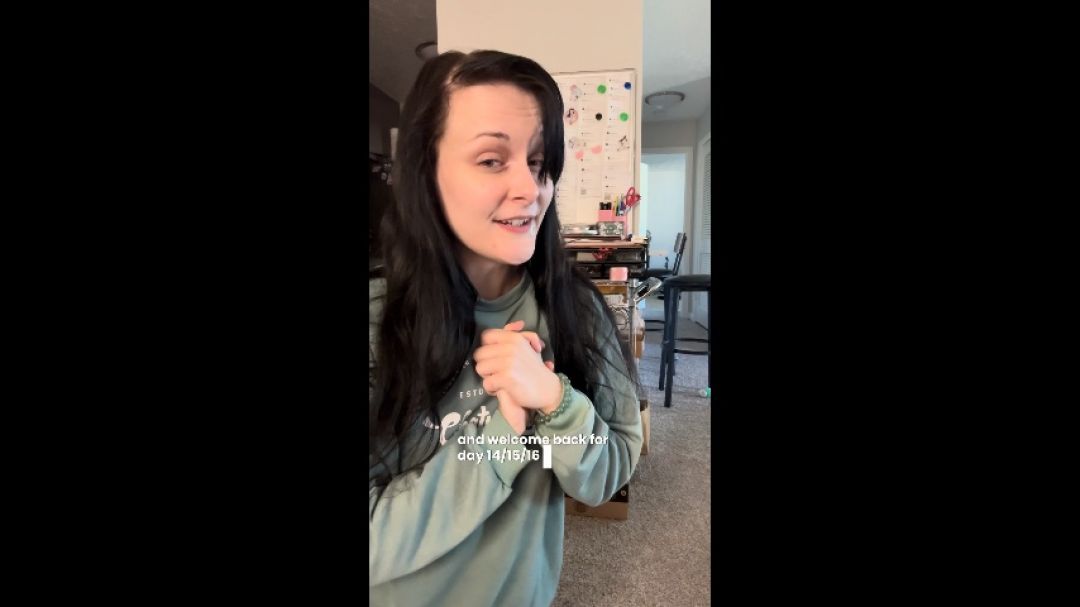 The Minx Mission: Day 14, 15, 16