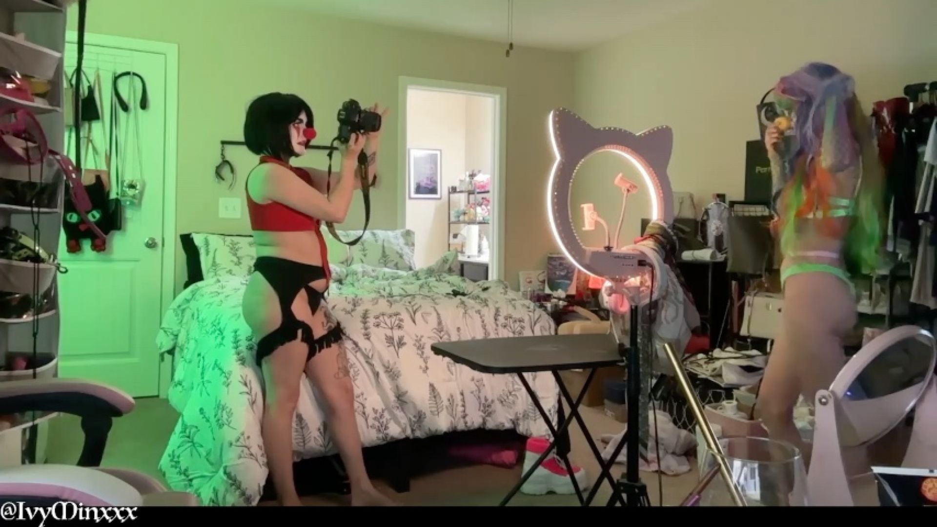Video screenshot