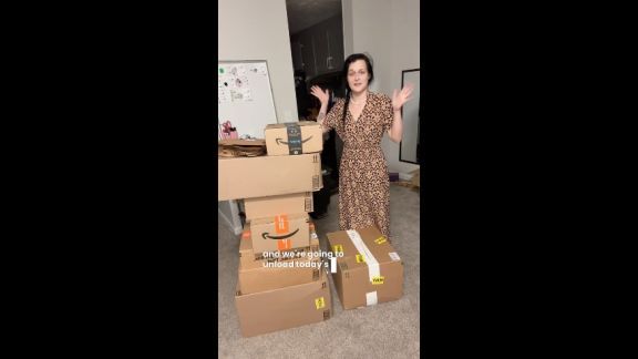 The Minx Mission: Day 7