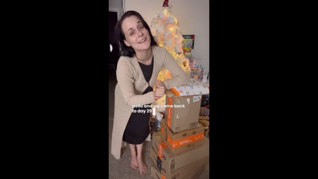 The Minx Mission: Day 29