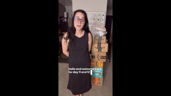 The Minx Mission: Day 11 &amp; 12