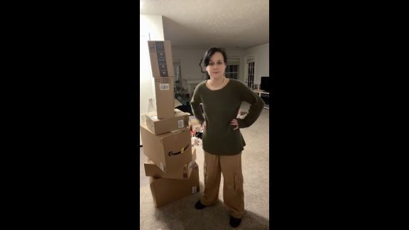 The Minx Mission: Day 5 Part 2