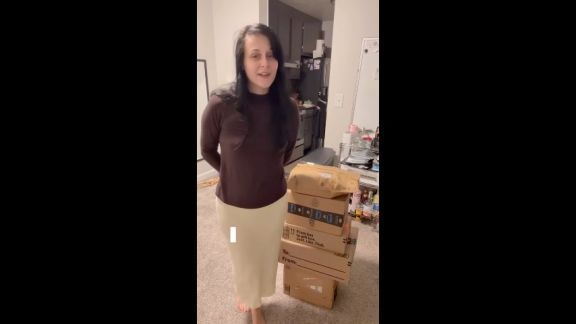 The Minx Mission: Day 9 &amp; 10