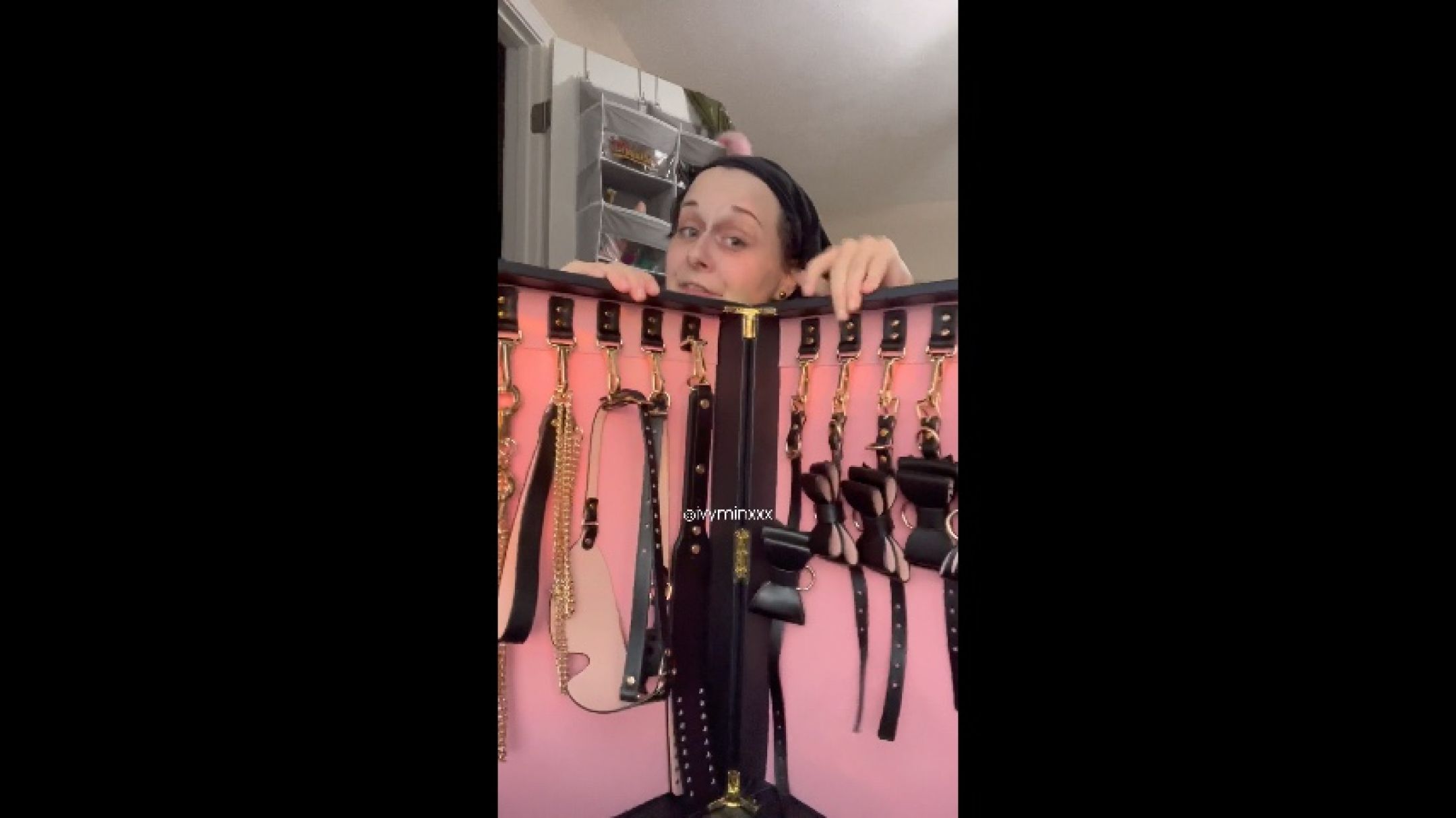 Unboxing My NEW SUNFUNDED Leather Toy Set + Travel Trunk