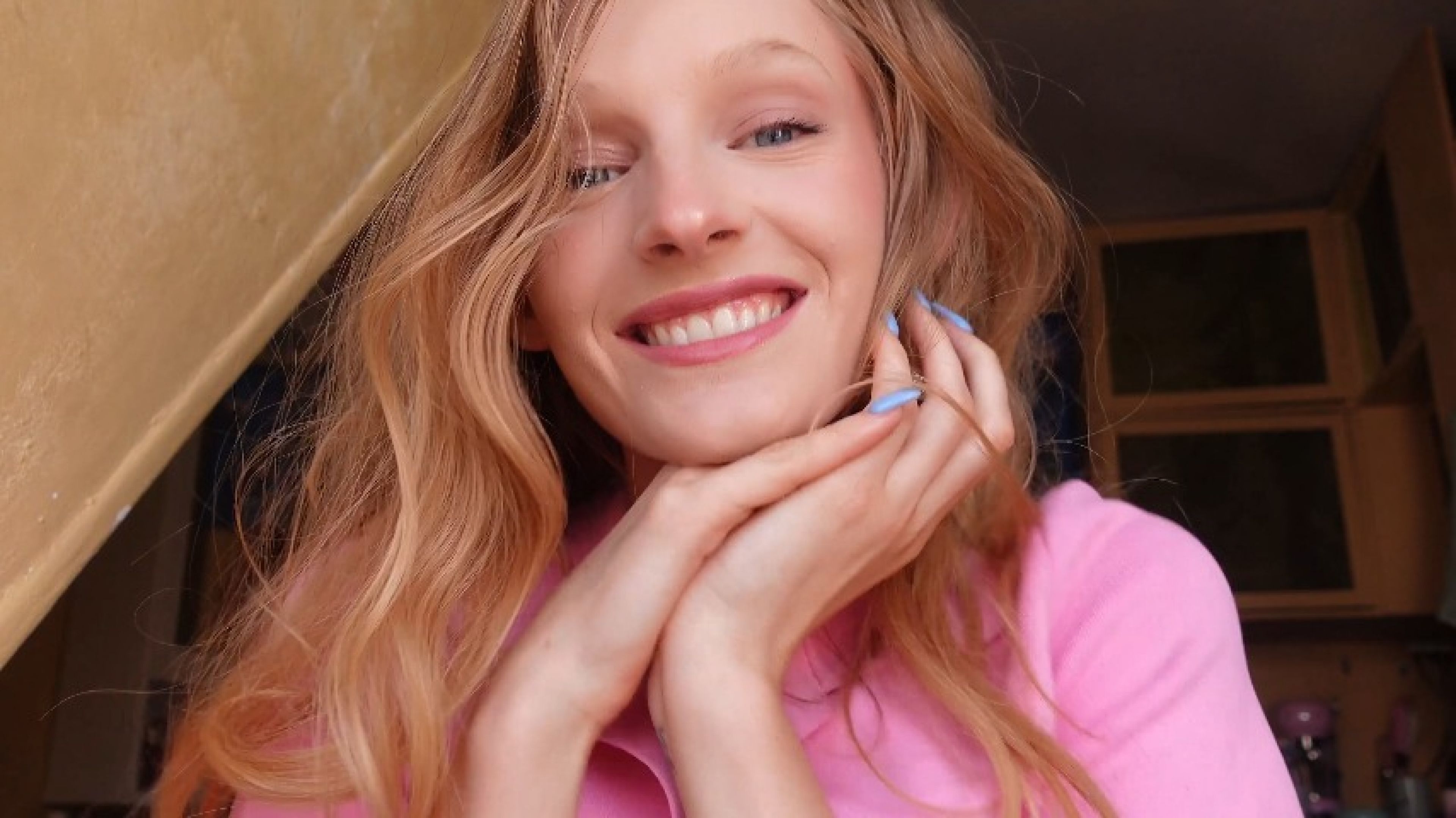 You're My Secret Cuck Boyfriend