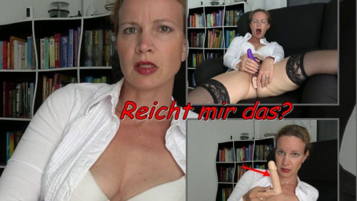 11 cm mini tail tested