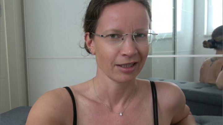 Follow my instructions you licker