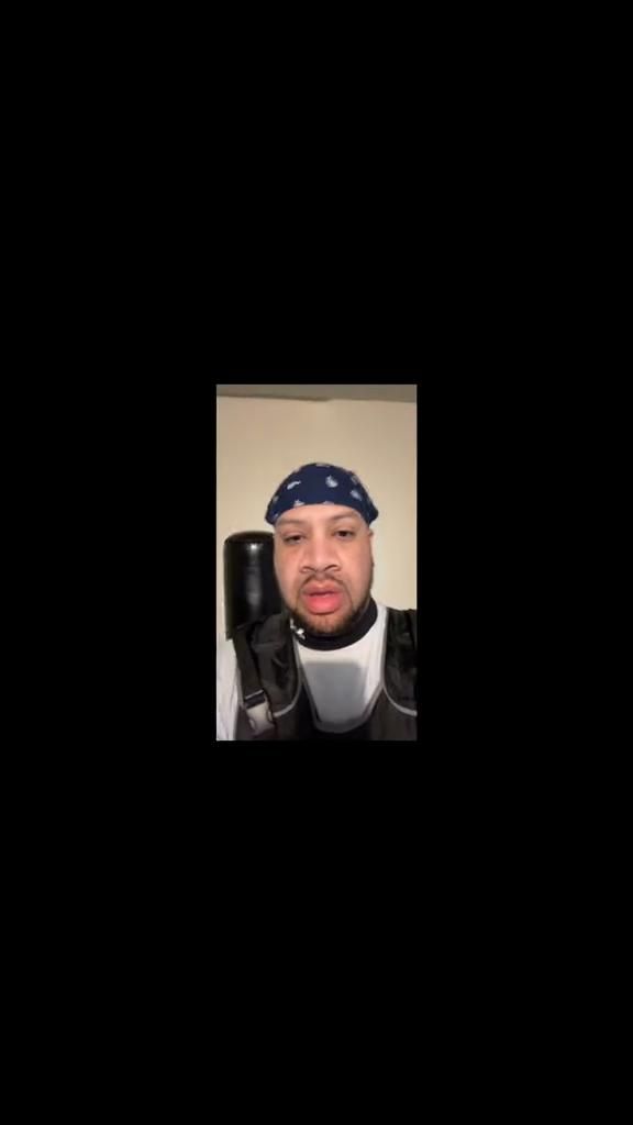 Weighted Vest Jogging Challenge