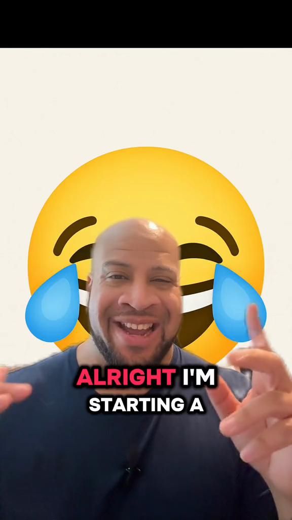 Did Not Ask For This Impression