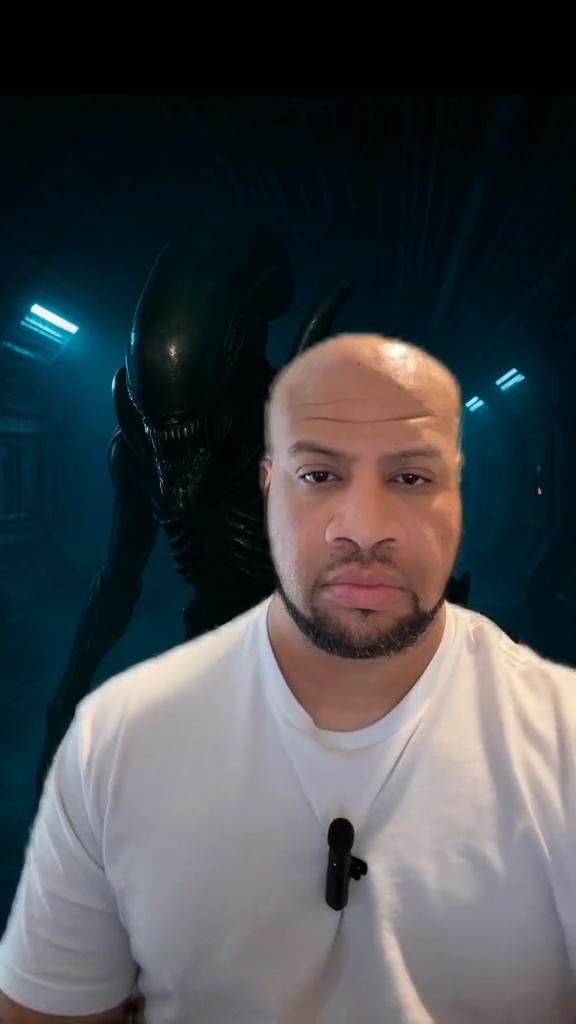 Would I Survive the Movie Alien