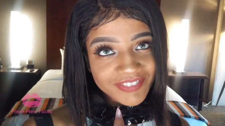 RevengeThroatFuck+CumOnFood~Punished #8