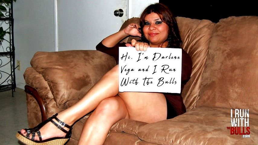 How To Fuck A Slut - Vol 2, Darlene