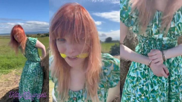 Cuffed In The Country