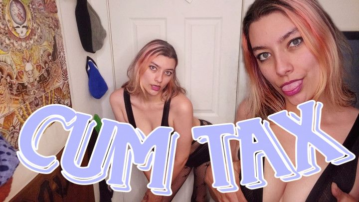 Cum Tax
