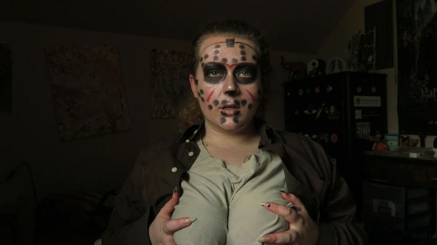 Friday the 13th Smoke and Titties