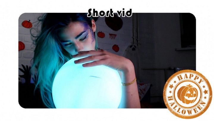 HALLOWEEN - MERMAID HD