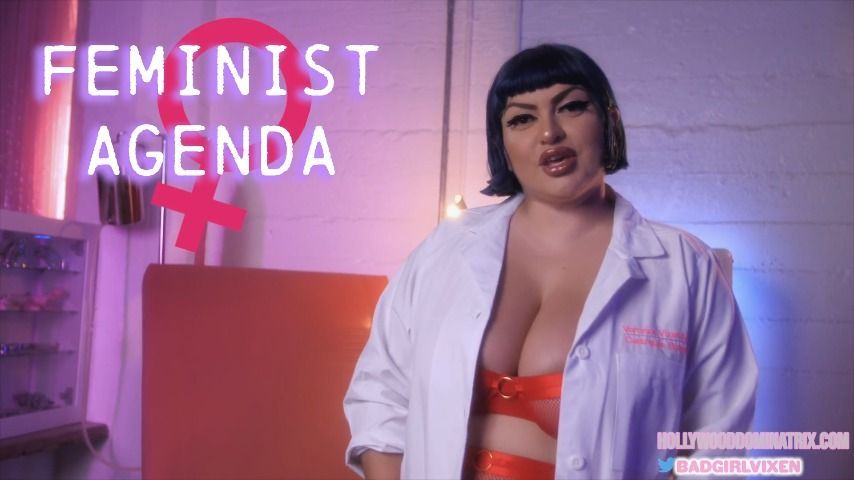 Feminist Agenda