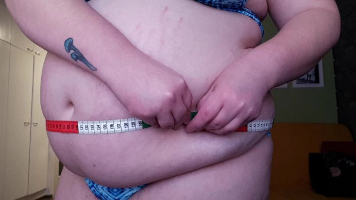 Second Weigh In 23.10.2019