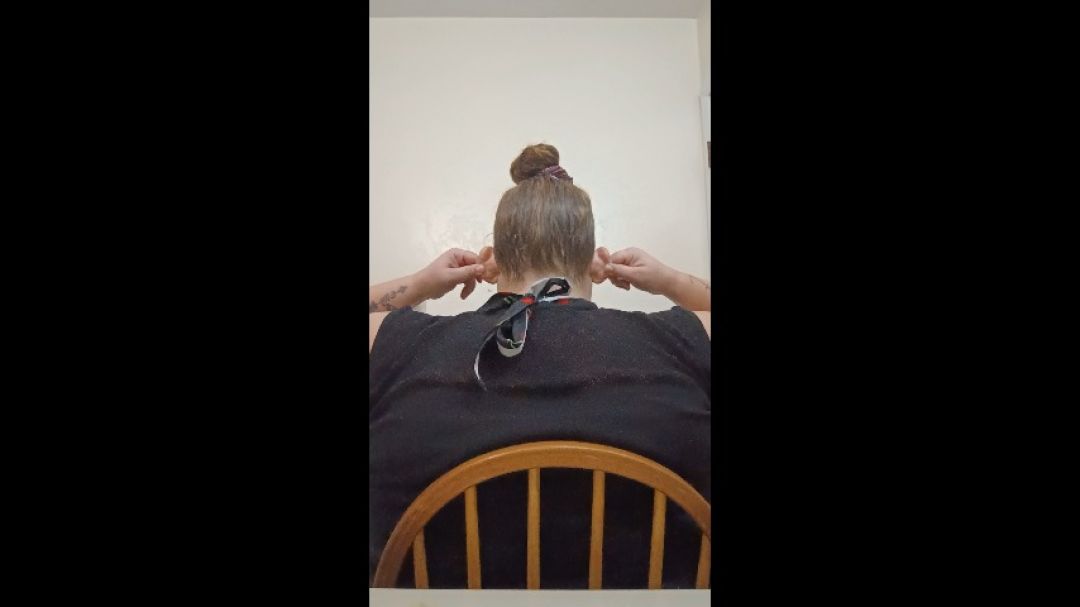 HOLIDAYS CUM EARLY EAR FETISH