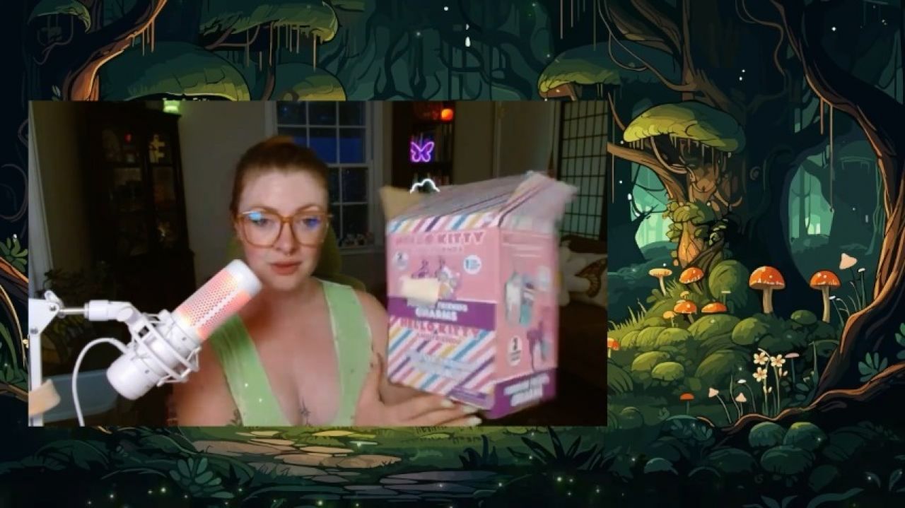 Hello Kitty Mystery Haul Unboxing