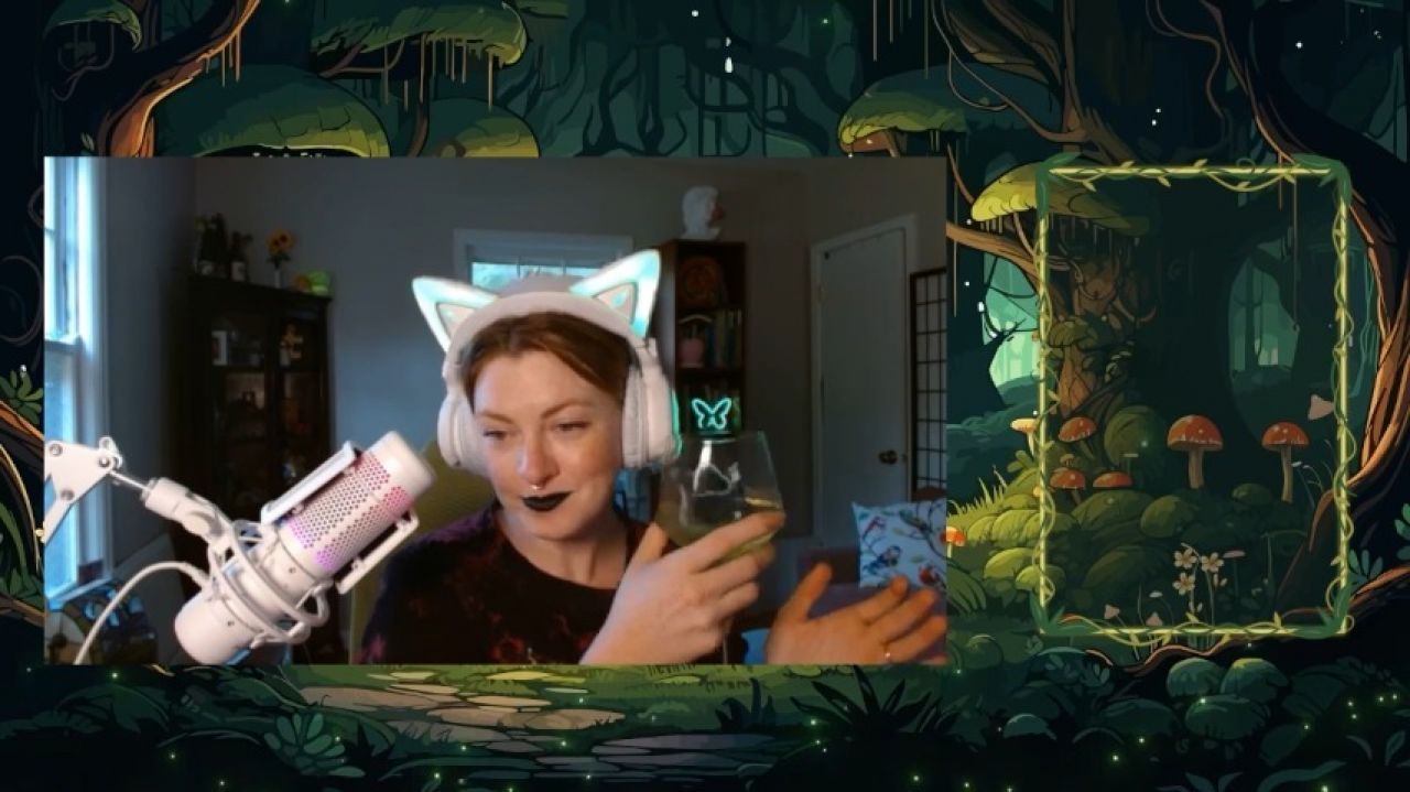 Date Everything Gameplay Stream, Funny Dating Sim