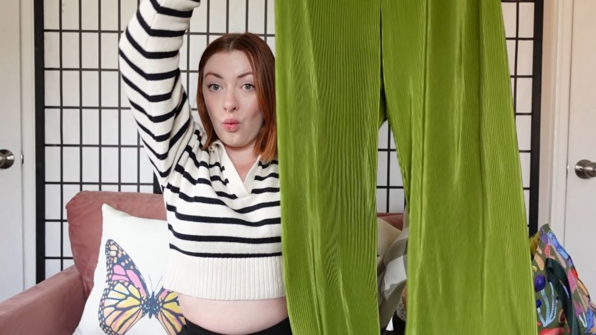 November Thrift Haul