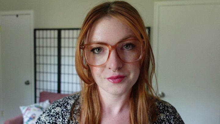 Mean GF Quickie HandJob