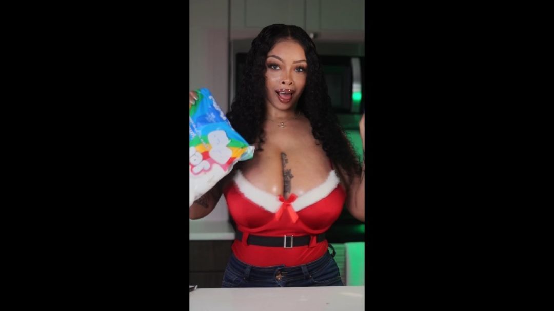 4-Want Some? I Made It Extra Gooey