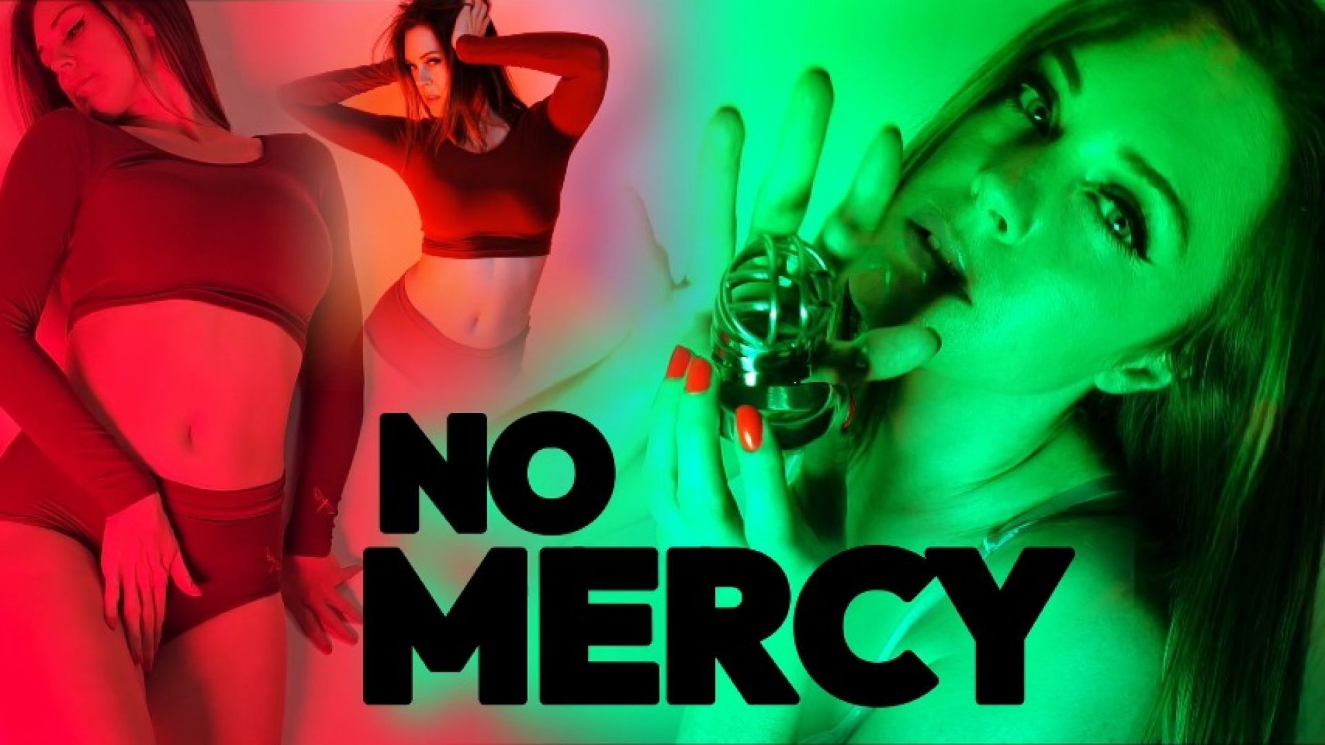 No Mercy Chastity *********